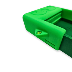 Prospectors Dream Prospecting Equipment 4X16 Adventure Sluice Box with Header Box Kit - Dream Mat | Gold Prospecting Equipment