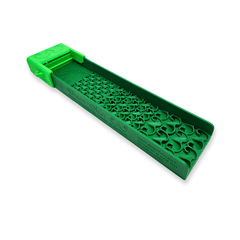 Prospectors Dream Prospecting Equipment 4X16 Adventure Sluice Box with Header Box Kit - Dream Mat | Gold Prospecting Equipment