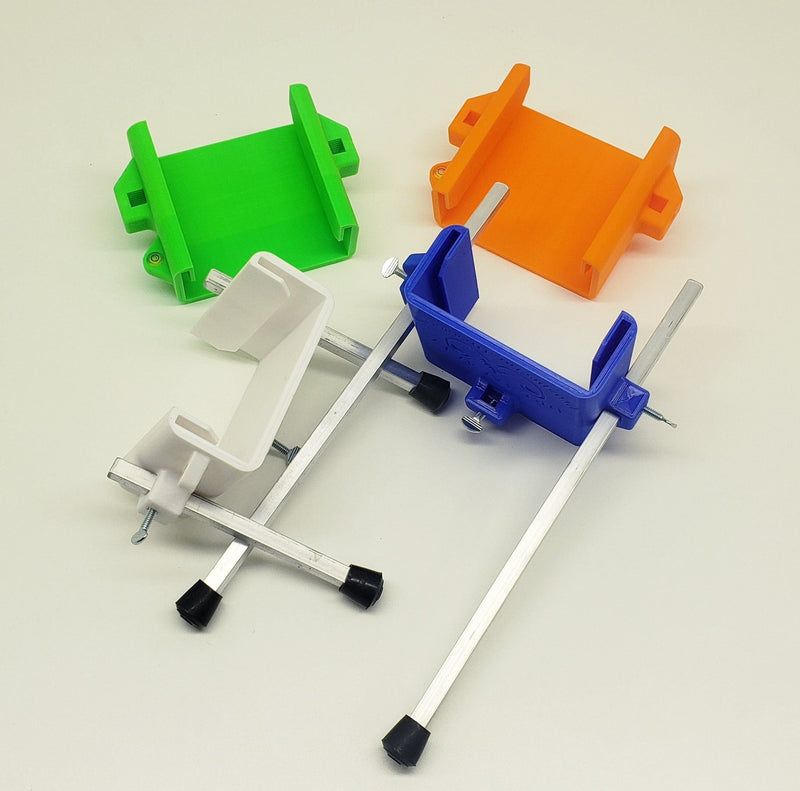 Prospectors Dream Prospecting Equipment 4X16 Extender Clip with legs for Adventure Sluice Clean-up