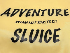 Prospectors Dream Prospecting Equipment Adventure Sluice Starter Kit