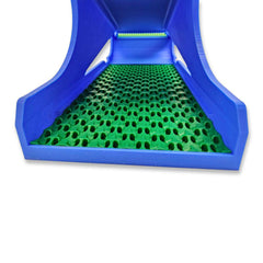 Prospectors Dream Prospecting Equipment Switchback Clean-Up Sluice Box Kit - Dream Mat | Gold Prospecting Equipment
