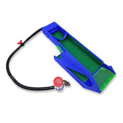 Prospectors Dream Prospecting Equipment Switchback Clean-Up Sluice Box Kit - Dream Mat | Gold Prospecting Equipment