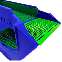 Prospectors Dream Prospecting Equipment Switchback Clean-Up Sluice Box Kit - Dream Mat | Gold Prospecting Equipment