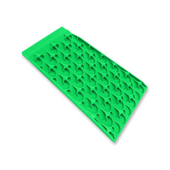 Prospectors Dream Sluice Mat 5-3/8" x 10-3/4" Bottom Mat Mini Monster