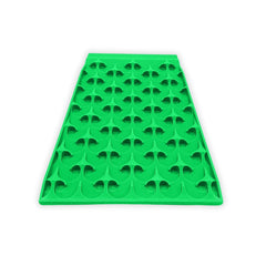 Prospectors Dream Sluice Mat 5-3/8" x 10-3/4" Bottom Mat Mini Monster