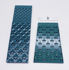 Prospectors Dream Sluice Mat 5" Mini Monster Dream Mat Upgrade Kit!