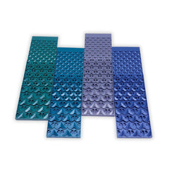 Prospectors Dream Sluice Mat 5X16 Combo Dream Mat for Gold Fox Mini Monster (2nd Gen)