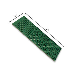 Prospectors Dream Sluice Mat 5X16 Combo Dream Mat for Gold Fox Mini Monster (2nd Gen)