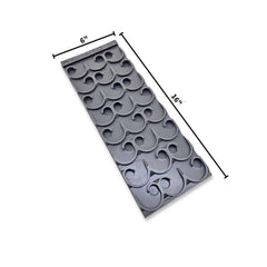 Prospectors Dream Sluice Mat 6x16 Sluice Mat - Vortex Dream Mat | Gold Prospecting Equipment