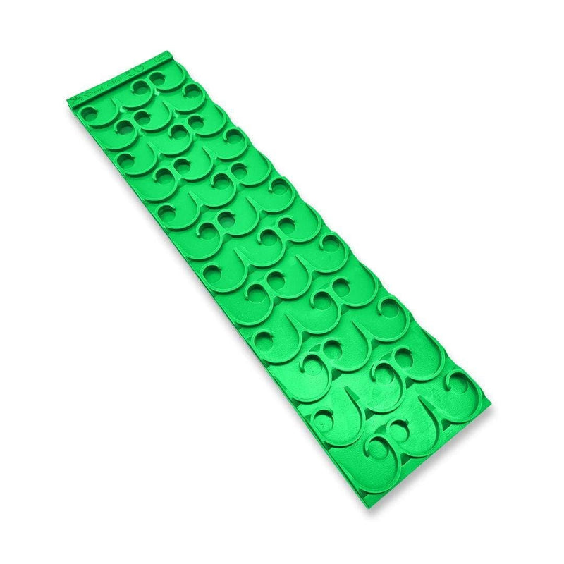 Prospectors Dream Sluice Mat 6x24 Sluice Mat - Vortex Dream Mat | Gold Prospecting Equipment