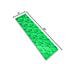 Prospectors Dream Sluice Mat 6x24 Sluice Mat - Vortex Dream Mat | Gold Prospecting Equipment