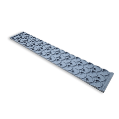 Prospectors Dream Sluice Mat 6X36 Sluice Mat - Vortex Dream Mat | Gold Prospecting Equipment