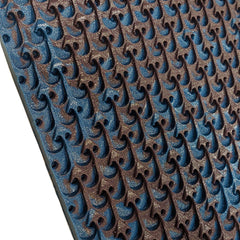 Prospectors Dream Sluice Mat 8X24 Micro Sluice Mat - Dream Mat | Big Foot Series | Gold Prospecting Equipment
