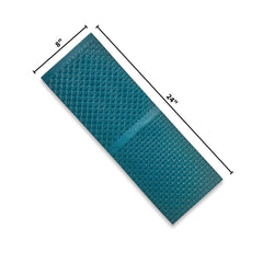 Prospectors Dream Sluice Mat 8X24 Micro Sluice Mat - Dream Mat | Big Foot Series | Gold Prospecting Equipment