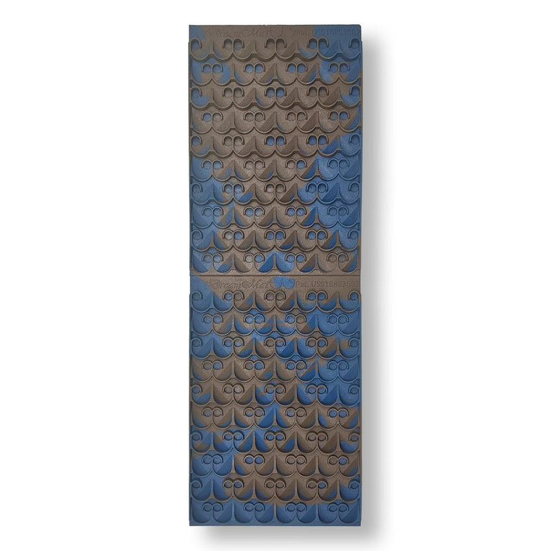 Prospectors Dream Sluice Mat 8X24 Mini Sluice Mat - Dream Mat | Big Foot Series | Gold Prospecting Equipment