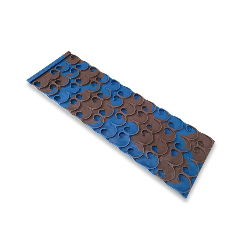 Prospectors Dream Sluice Mat 8X24 Vortex Sluice Mat - Dream Mat | Big Foot Series | Gold Prospecting Equipment