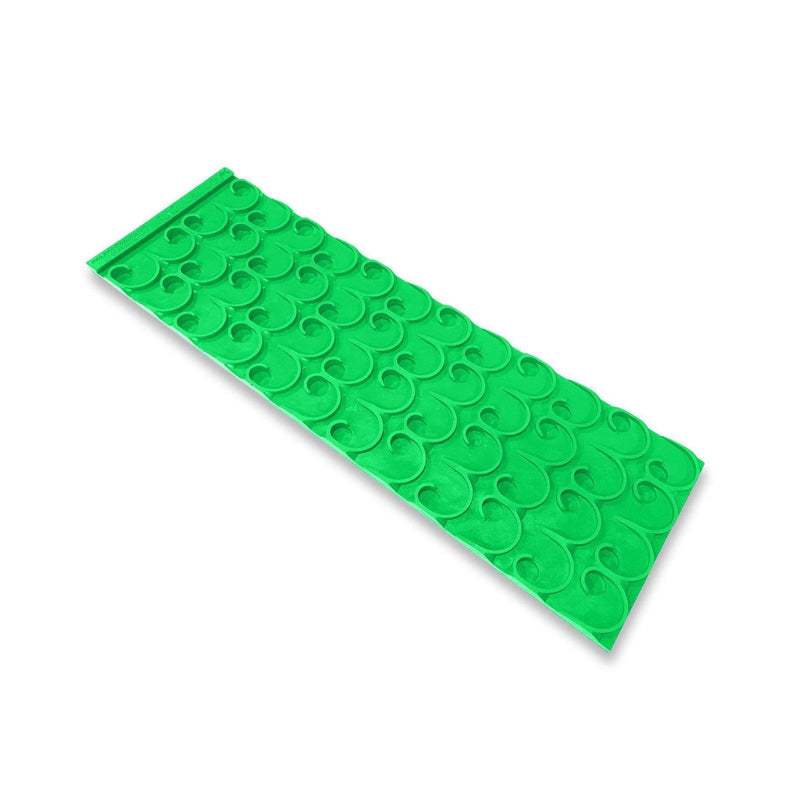 Prospectors Dream Sluice Mat 8X24 Vortex Sluice Mat - Dream Mat | Big Foot Series | Gold Prospecting Equipment