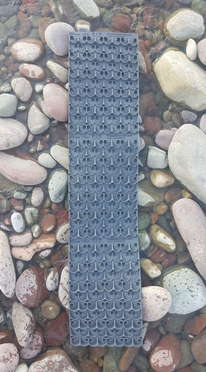 Sluice Mat