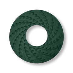 Prospectors Dream Sluice Mat Blue Bowl Concentrator Vortex Dream Mat Insert | Gold Prospecting Equipment