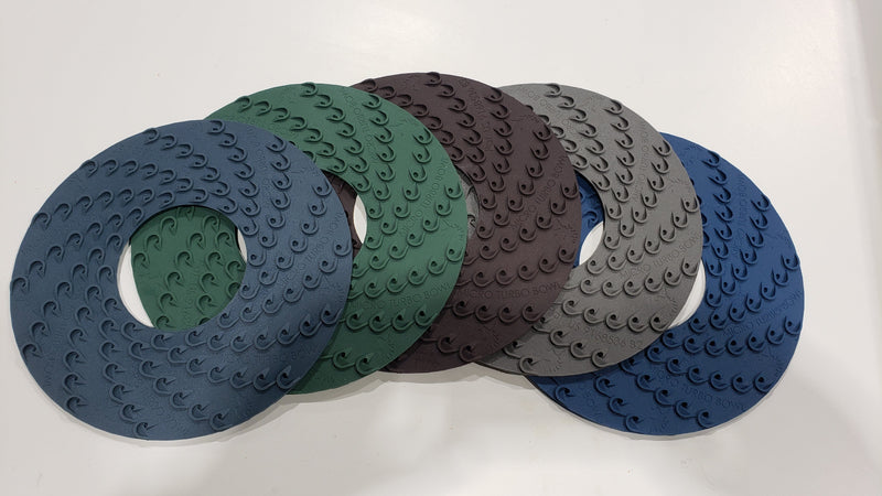 Prospectors Dream Sluice Mat BLUE BOWL DREAM MAT INSERT (Random colors)