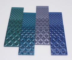 Prospectors Dream Sluice Mat Gold Fox 5" Mini Monster Dream Mat Upgrade Kit