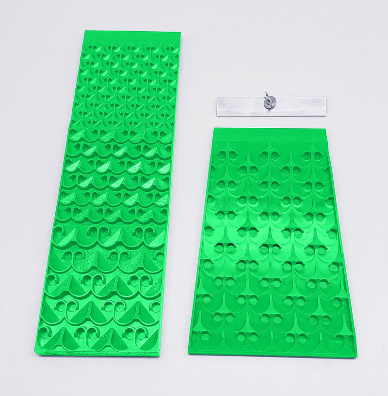 Prospectors Dream Sluice Mat Gold Fox 5