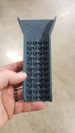 Prospectors Dream Sluice Mat Micro Pocket Sluice Box with Dream Mat | Gold Prospecting Equipment