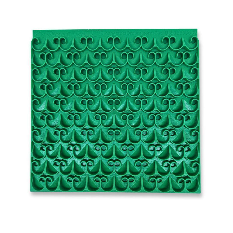 Prospectors Dream Sluice Mat Mini Dream Mat for Gold Cube | Gold Mining Equipment