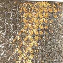 Prospectors Dream Sluice Mat Mini Dream Mat for Gold Cube | Gold Mining Equipment