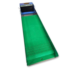 Prospectors Dream Sluice Mat Wiz-Mat Dream Mat "Round & Flat" Gold Finish Mat