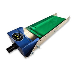 Prospectors Dream Sluice Mat Wiz-Mat Dream Mat "Round & Flat" Gold Finish Mat