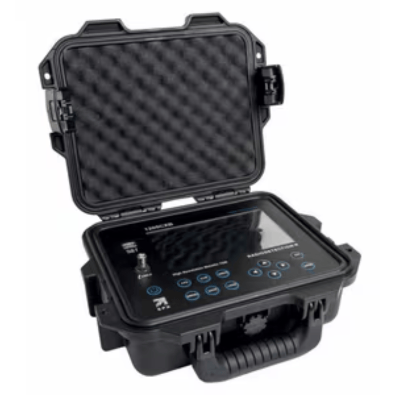 Schonstedt Schonstedt 1205CXB TDR 1205CXB CBL ANALYZER TDR *X