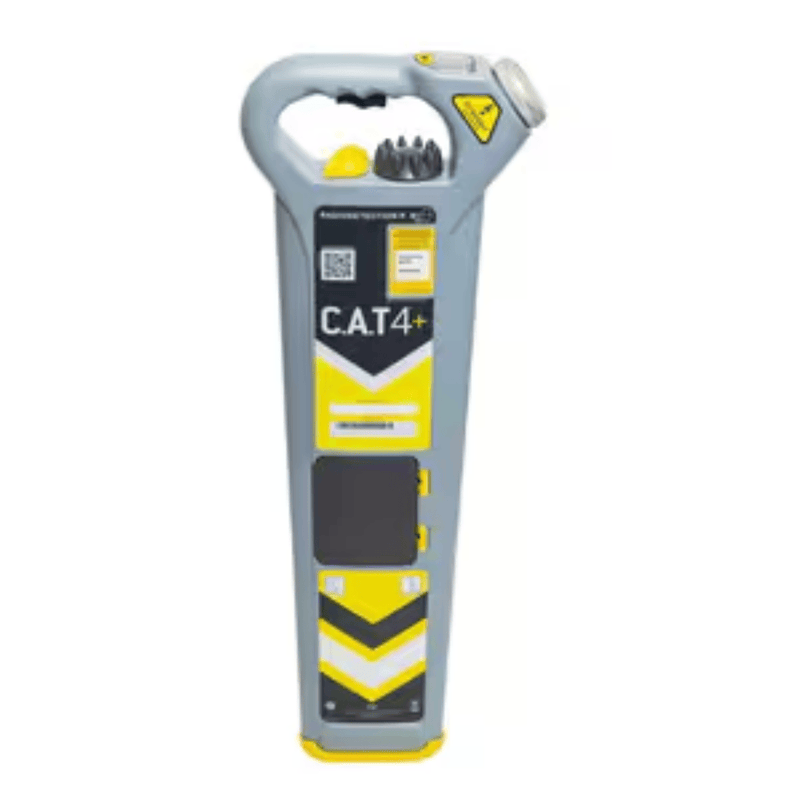 Schonstedt Schonstedt C.A.T.4+ Cable Avoidance Receiver Only with Swing and Strike Alert