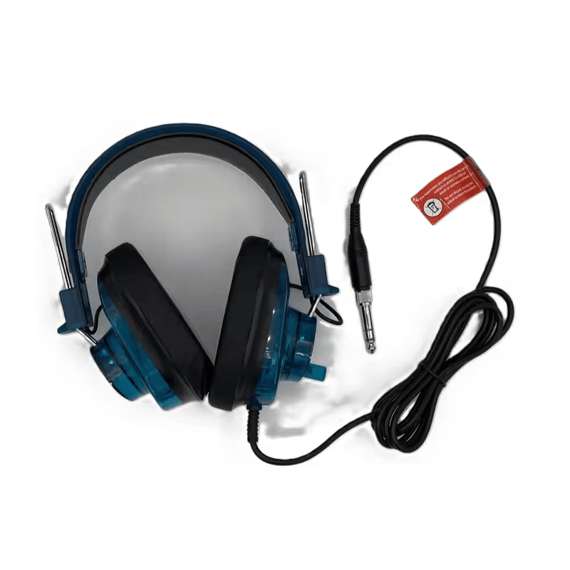 Schonstedt Schonstedt Headset for GA-52Cx and GA-72Cd Magnetic Locators