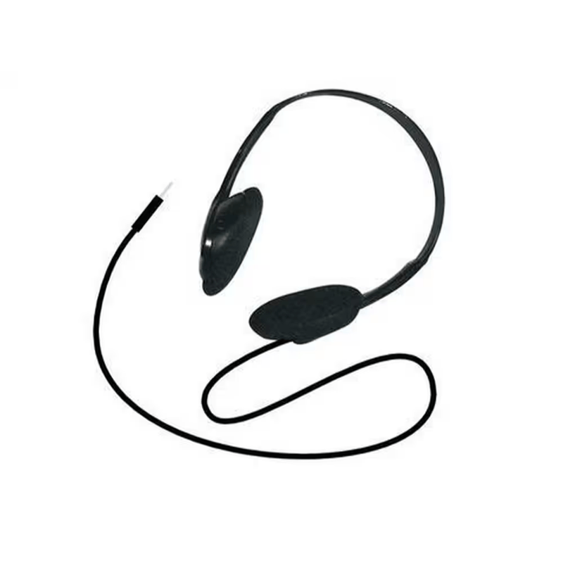 Schonstedt Schonstedt Headset for SMAGGIE and SGA92XT Magnetic Locators