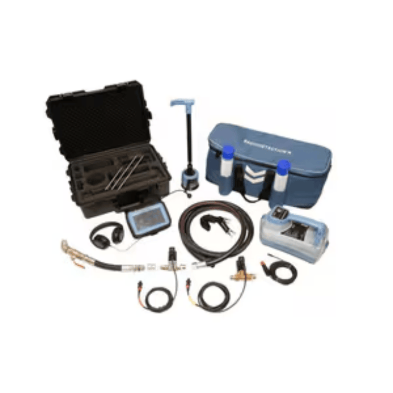 Schonstedt Schonstedt High and Low Non-Metallic Pipe Locator Complete Kit