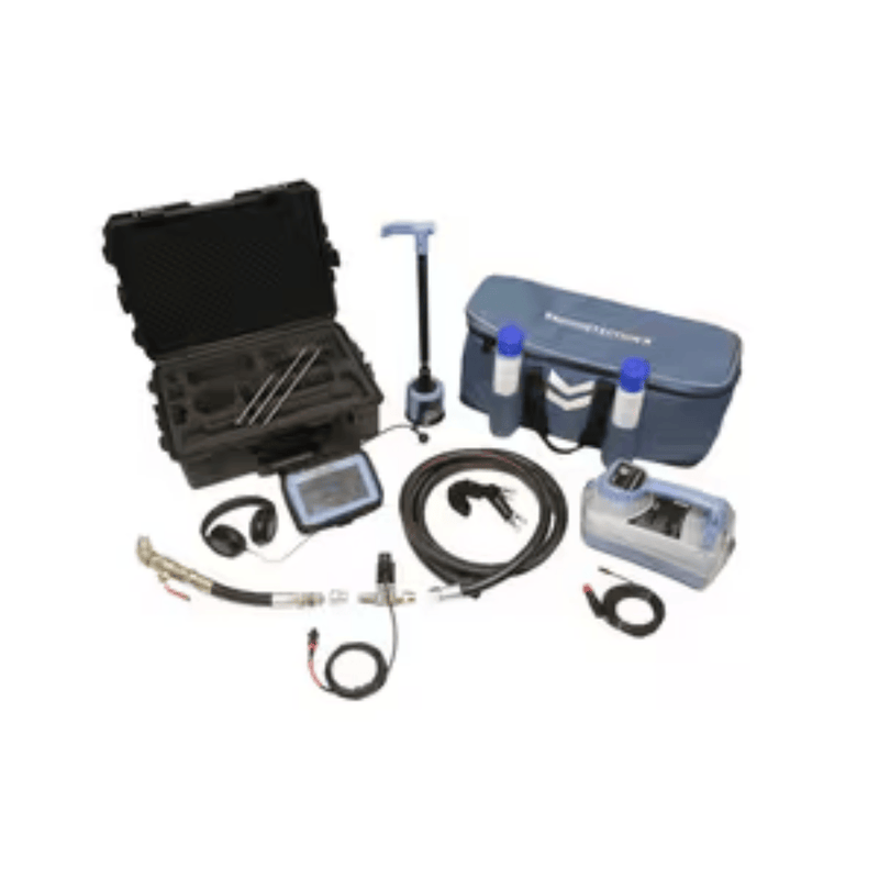 Schonstedt Schonstedt High Pressure Non-Metallic Pipe Locator Complete Kit