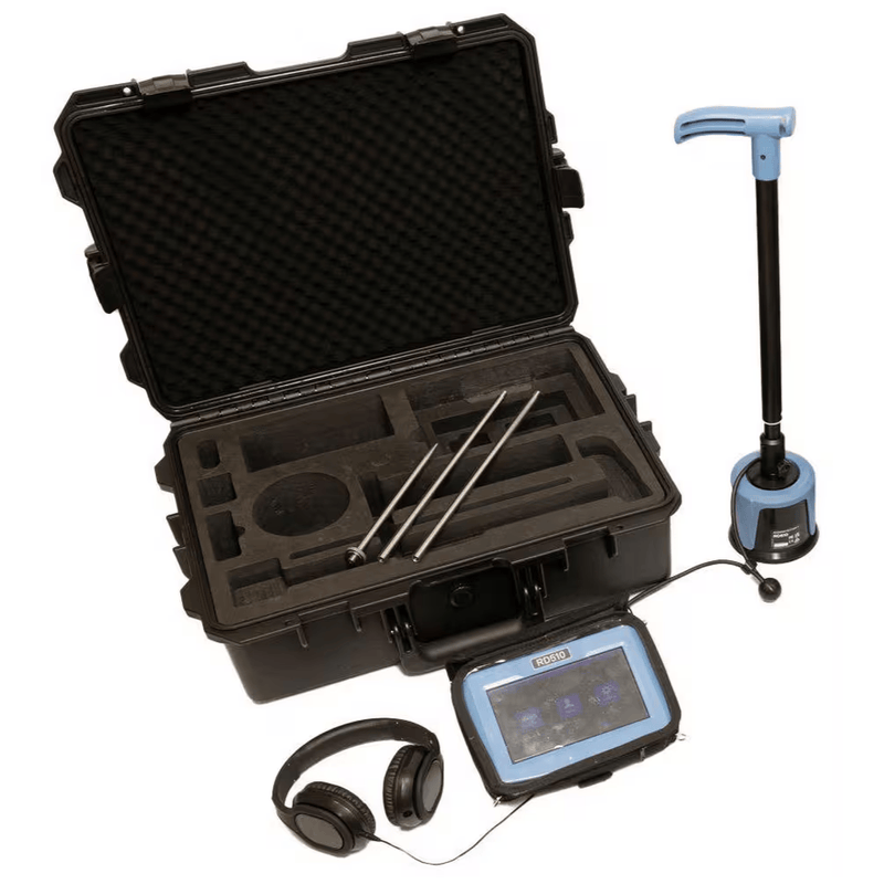 Schonstedt Schonstedt Leak Detector Kit