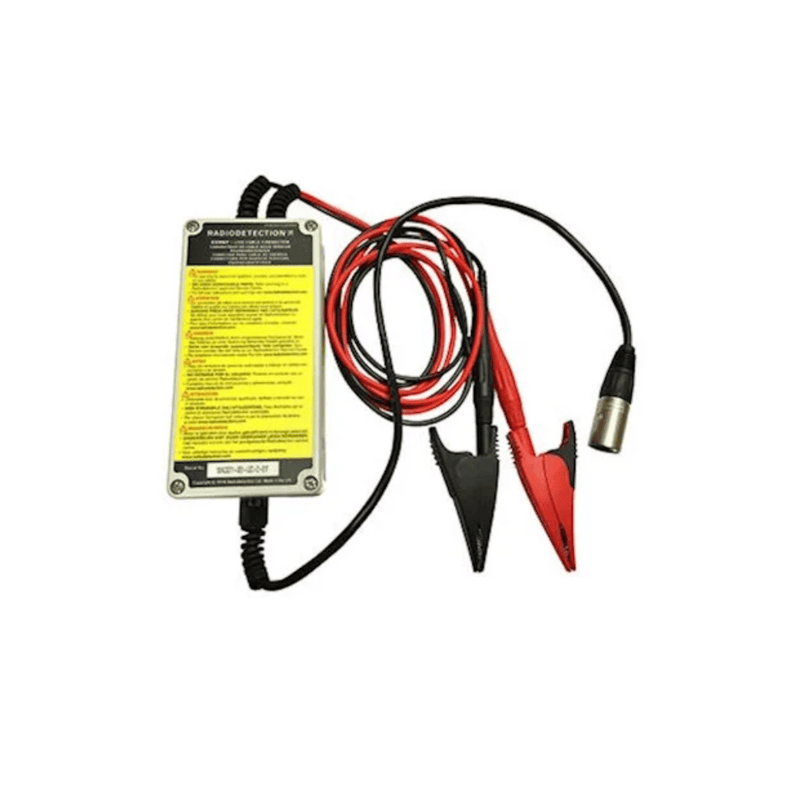 Schonstedt Schonstedt Live Cable Connector (LCC) - Genny - 10/GENNY-LCC