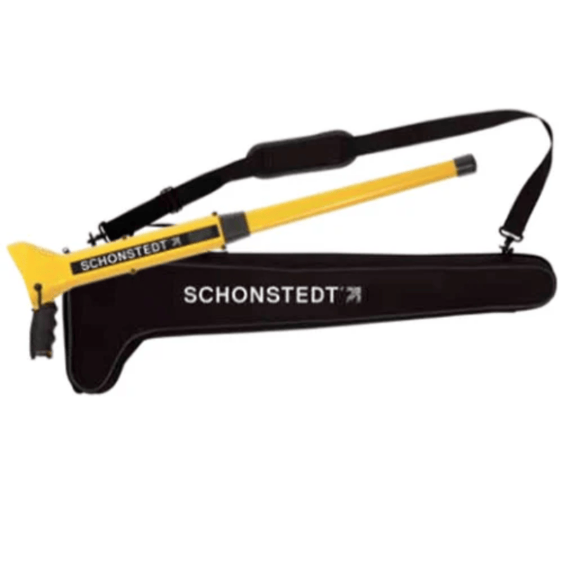 Schonstedt Schonstedt - Maggie Magnetic Locator with Soft Case