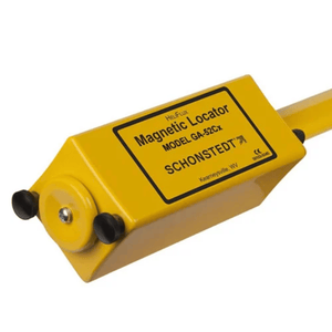 Magnetic Locators