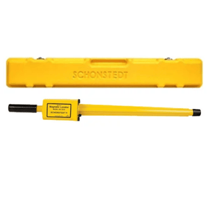 Magnetic Locators