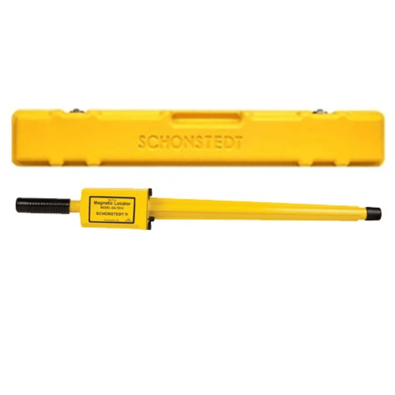 Schonstedt Schonstedt - Magnetic Locator with Hard Case (GA-72Cd)