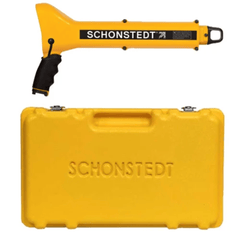 Schonstedt Schonstedt - Magnetic Locator with Holster and Hard Case (GA-92XTd)