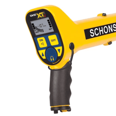 Schonstedt Schonstedt - Magnetic Locator with Holster and Hard Case (GA-92XTd)