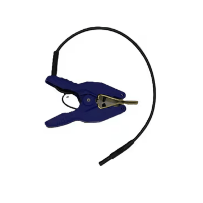 Schonstedt Schonstedt  Rex Small Heavy Duty Conductive Clip