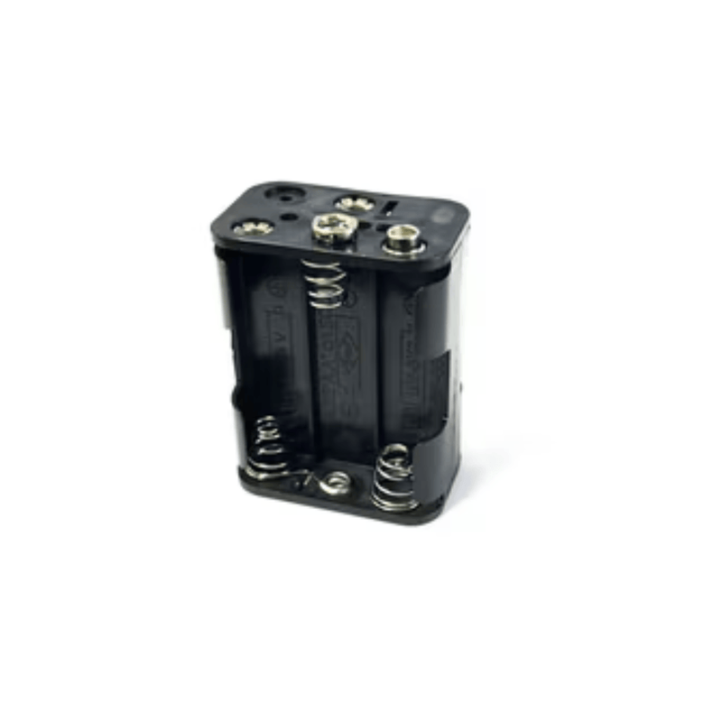 Schonstedt Schonstedt U-Locate Two Frequency Receiver Only