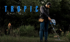 Ajax Detection Metal Detector Ajax Detection Tropic Metal Detector