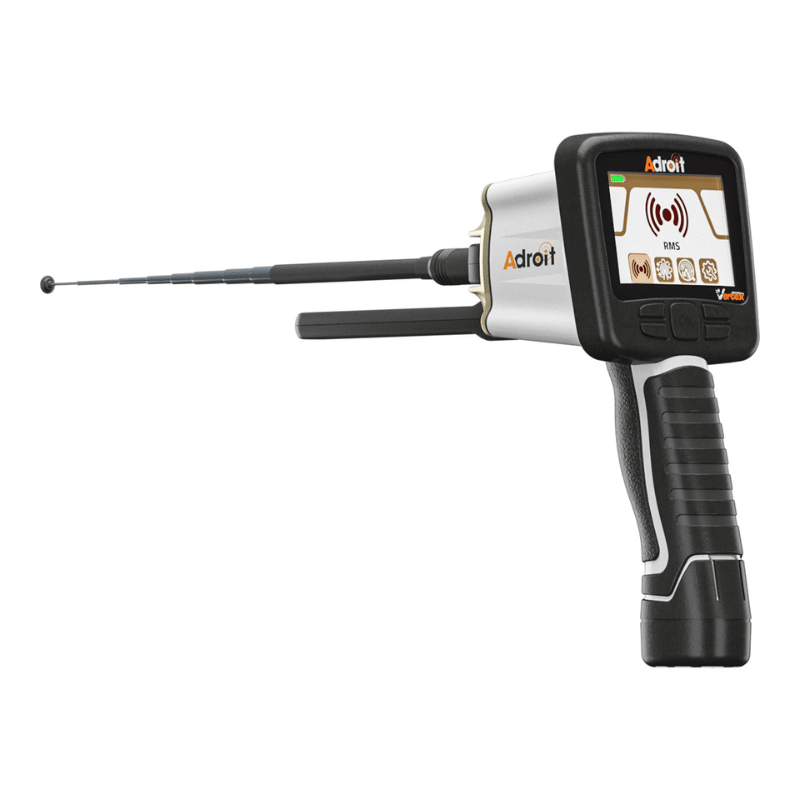 Vertex Metal Detector Adroit