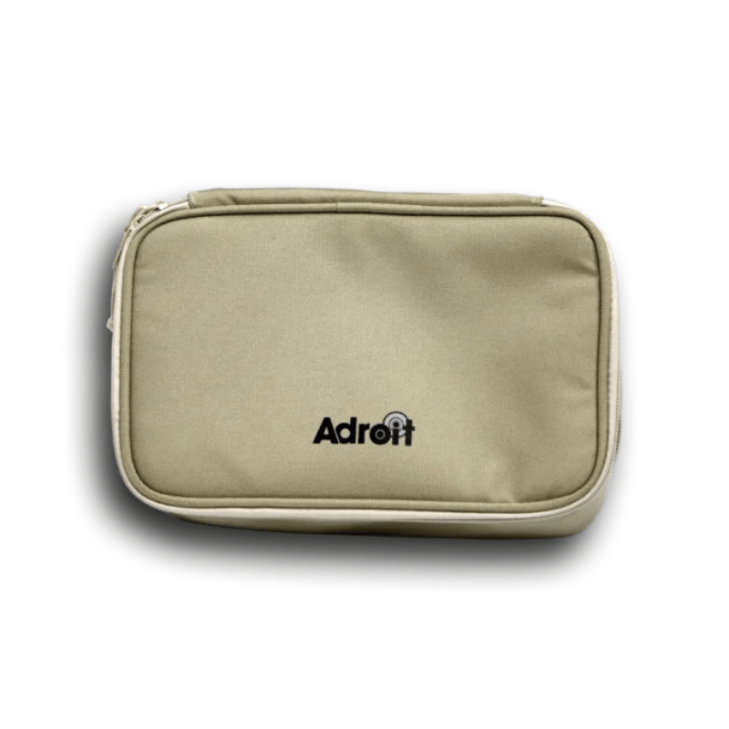 Vertex Metal Detector Adroit Pack